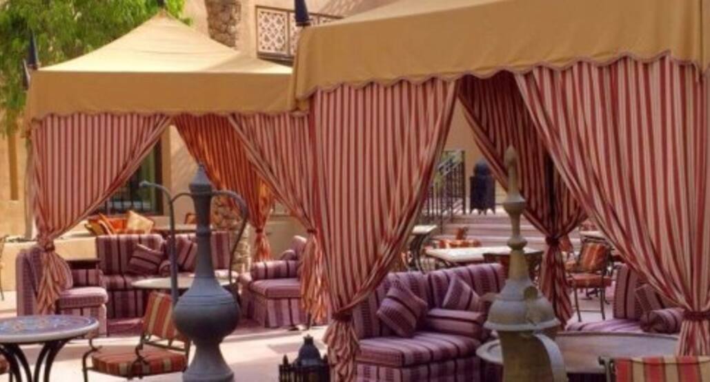 The Courtyards One Only Royal Mirage Dubai Marina Dubai